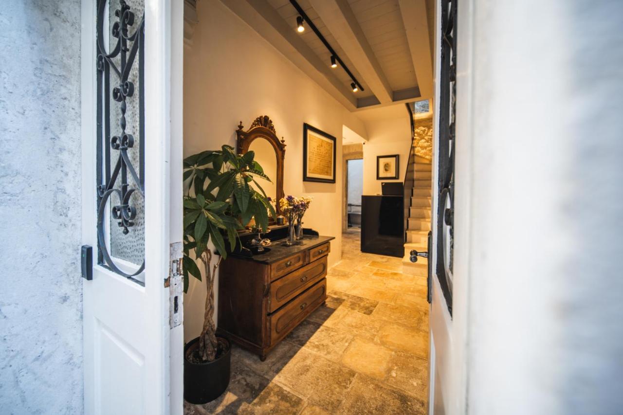 Zuviteo Residence Korčula Extérieur photo