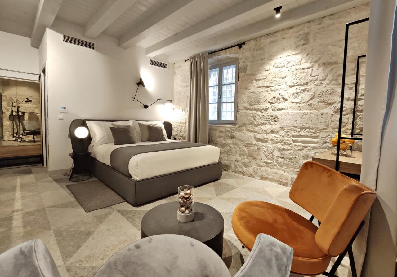 Zuviteo Residence Korčula Extérieur photo