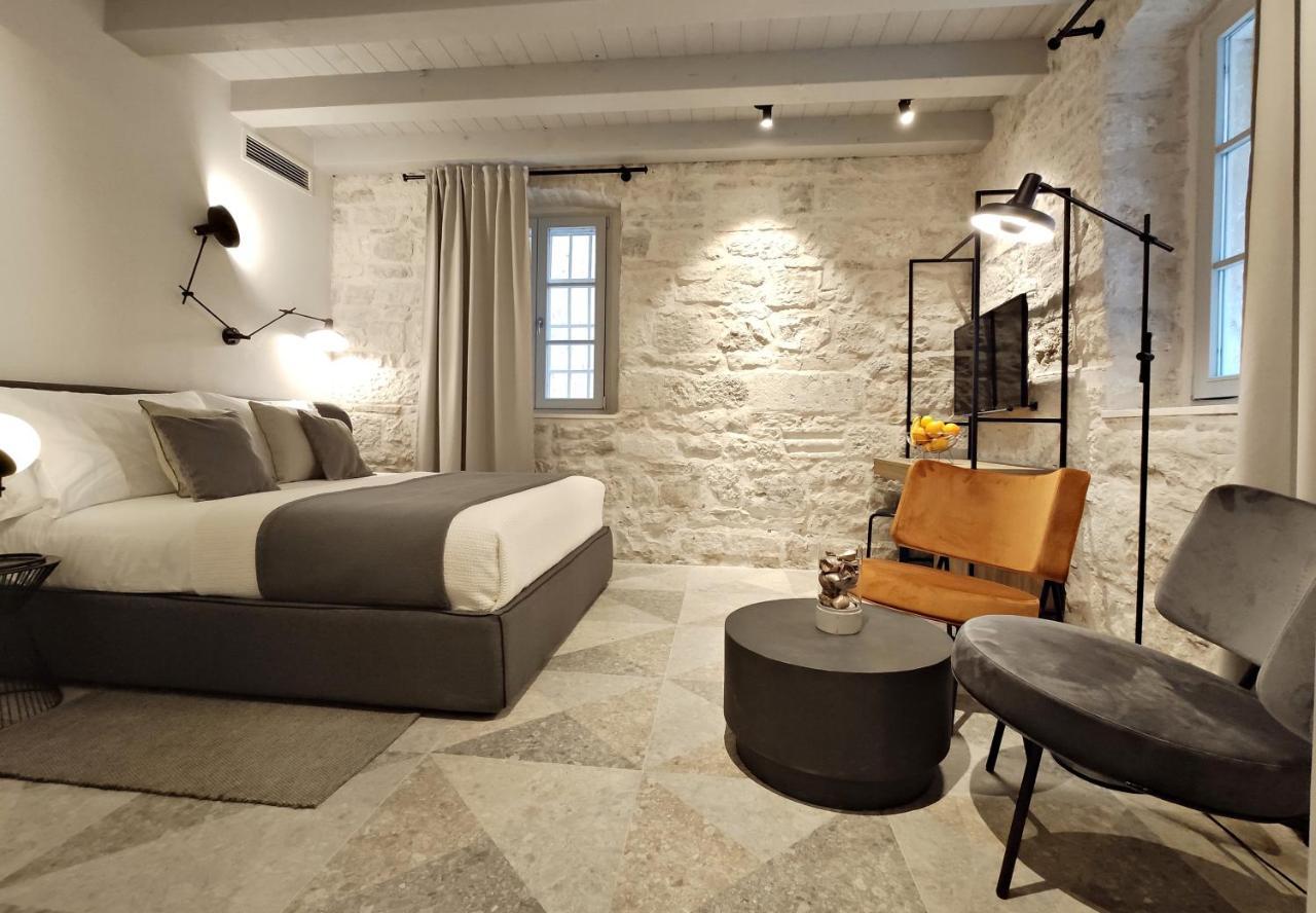 Zuviteo Residence Korčula Extérieur photo