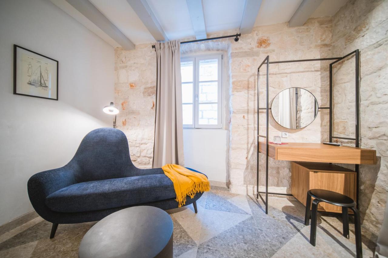 Zuviteo Residence Korčula Extérieur photo