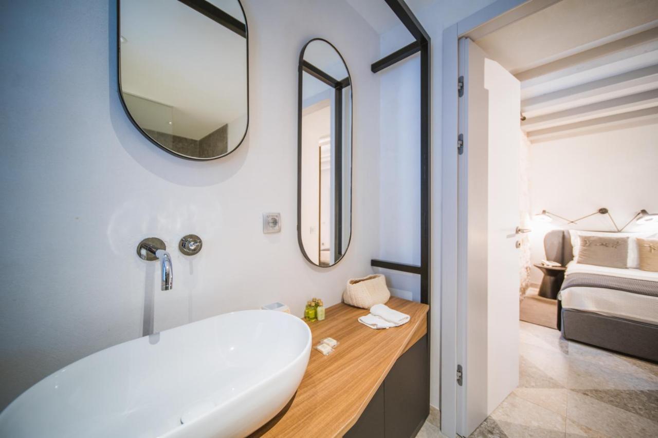 Zuviteo Residence Korčula Extérieur photo