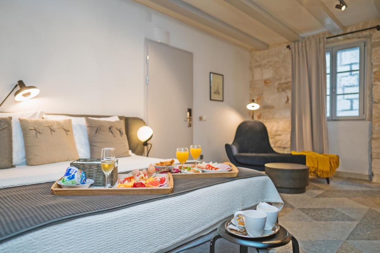 Zuviteo Residence Korčula Extérieur photo
