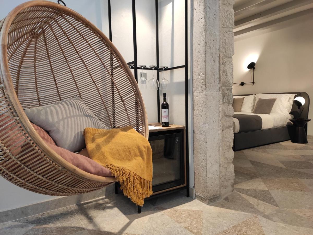 Zuviteo Residence Korčula Extérieur photo