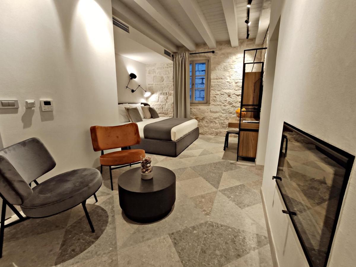 Zuviteo Residence Korčula Extérieur photo