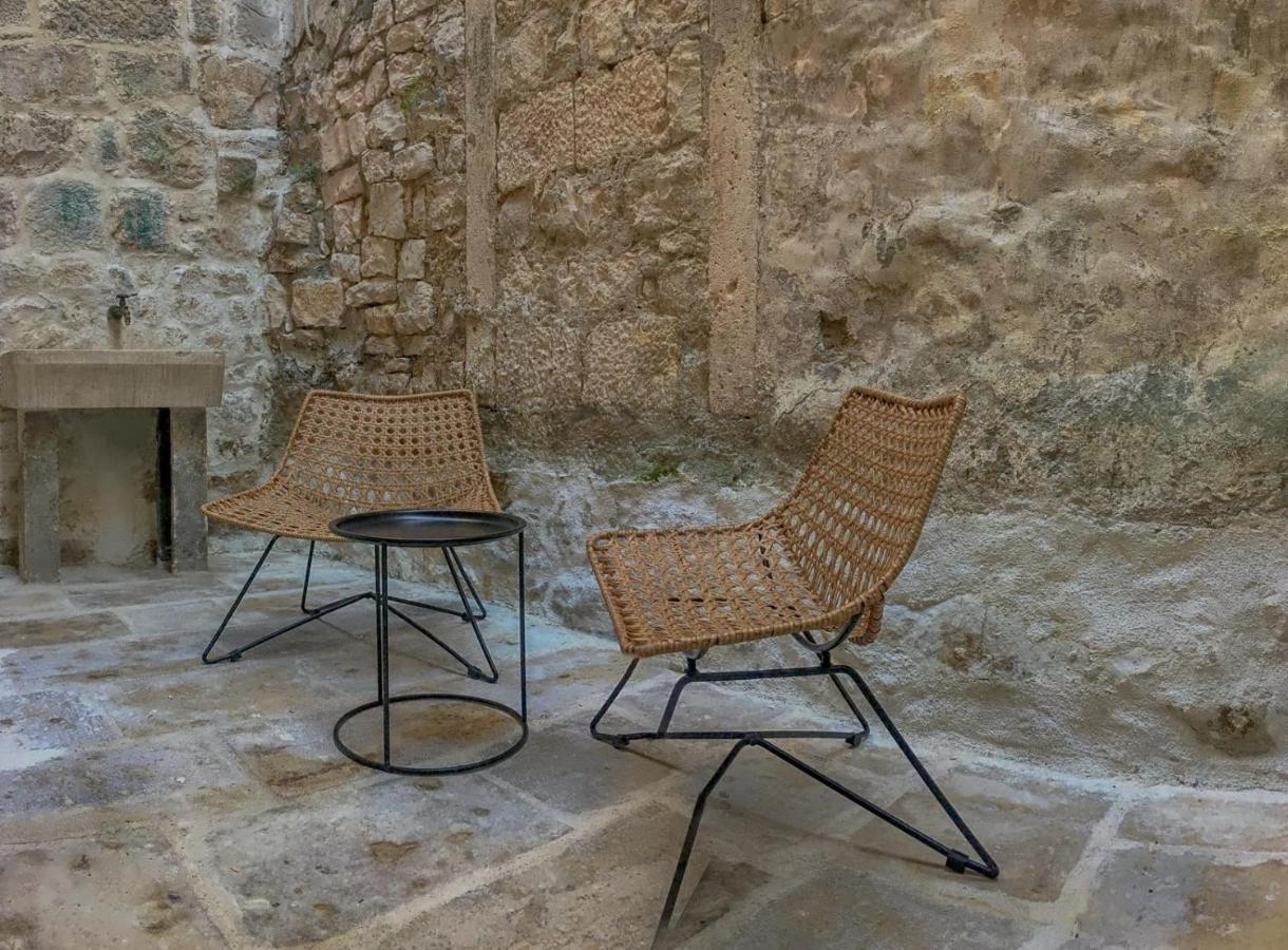 Zuviteo Residence Korčula Extérieur photo