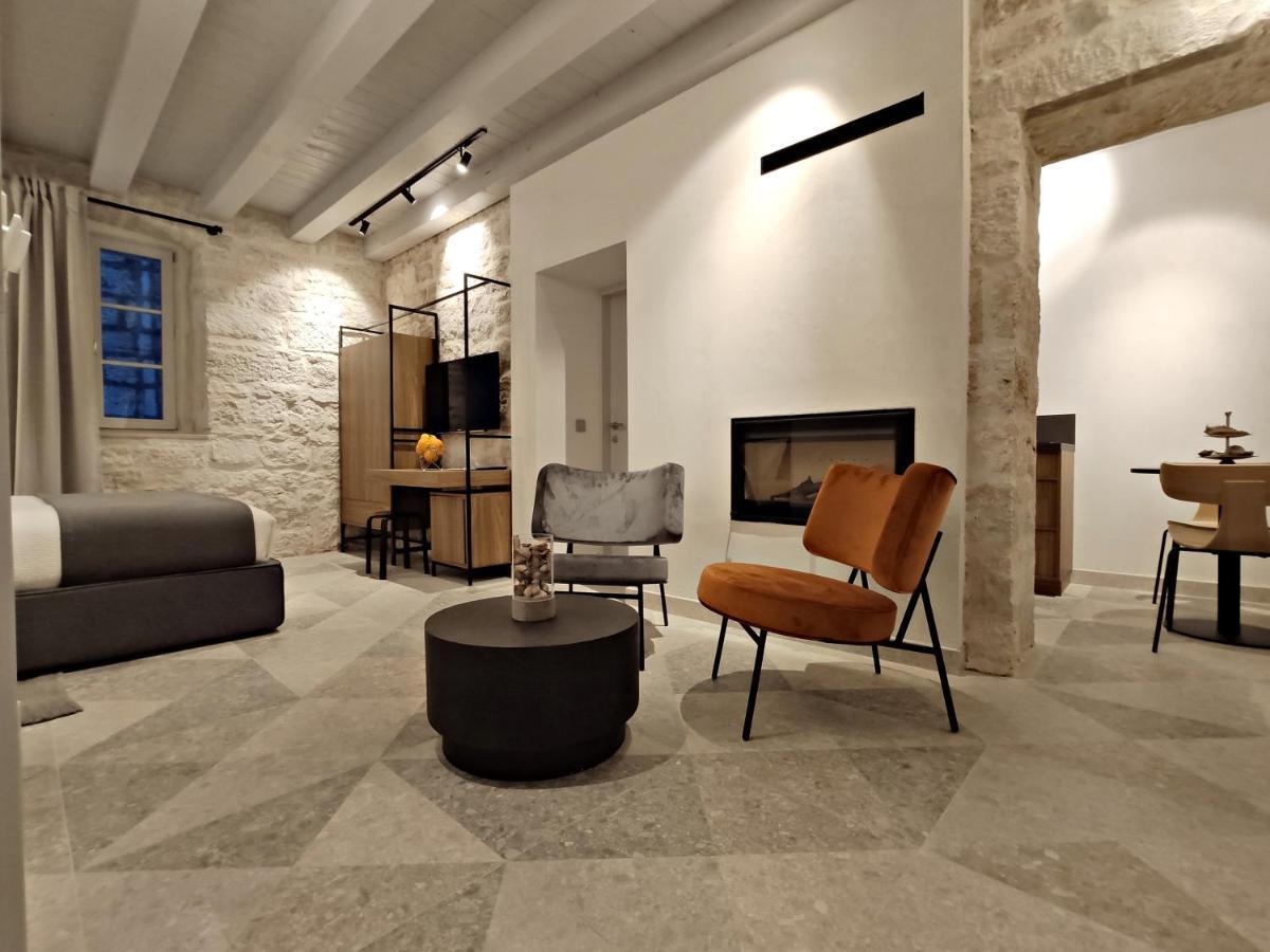 Zuviteo Residence Korčula Extérieur photo