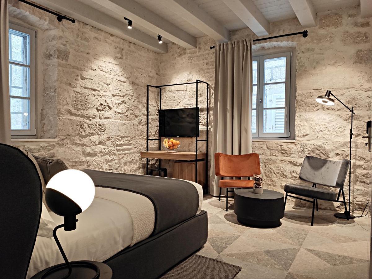 Zuviteo Residence Korčula Extérieur photo