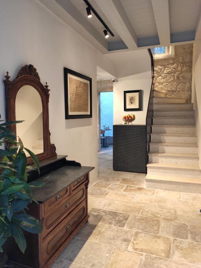 Zuviteo Residence Korčula Extérieur photo