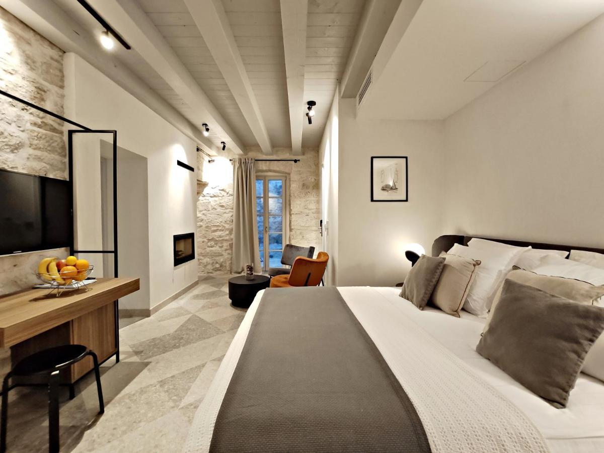 Zuviteo Residence Korčula Extérieur photo