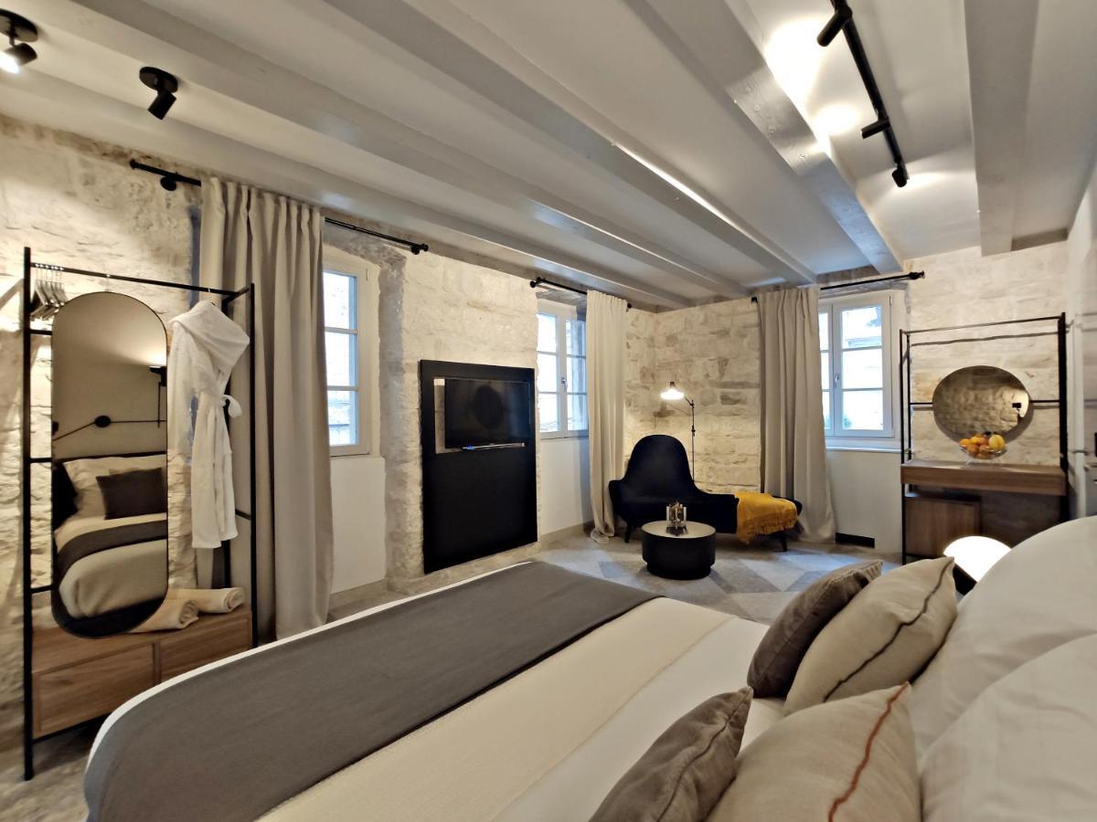 Zuviteo Residence Korčula Extérieur photo