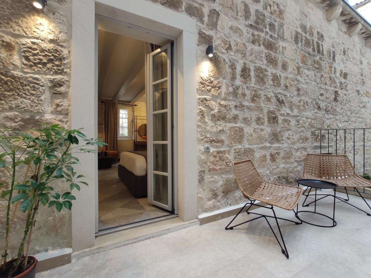 Zuviteo Residence Korčula Extérieur photo